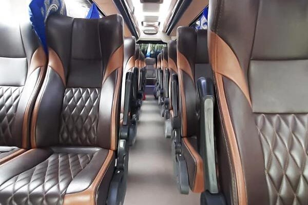 Medium Bus 31 & 33 Seat (3)